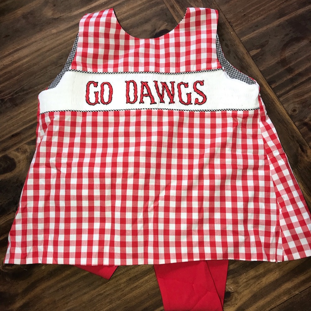 Georgia Bulldogs